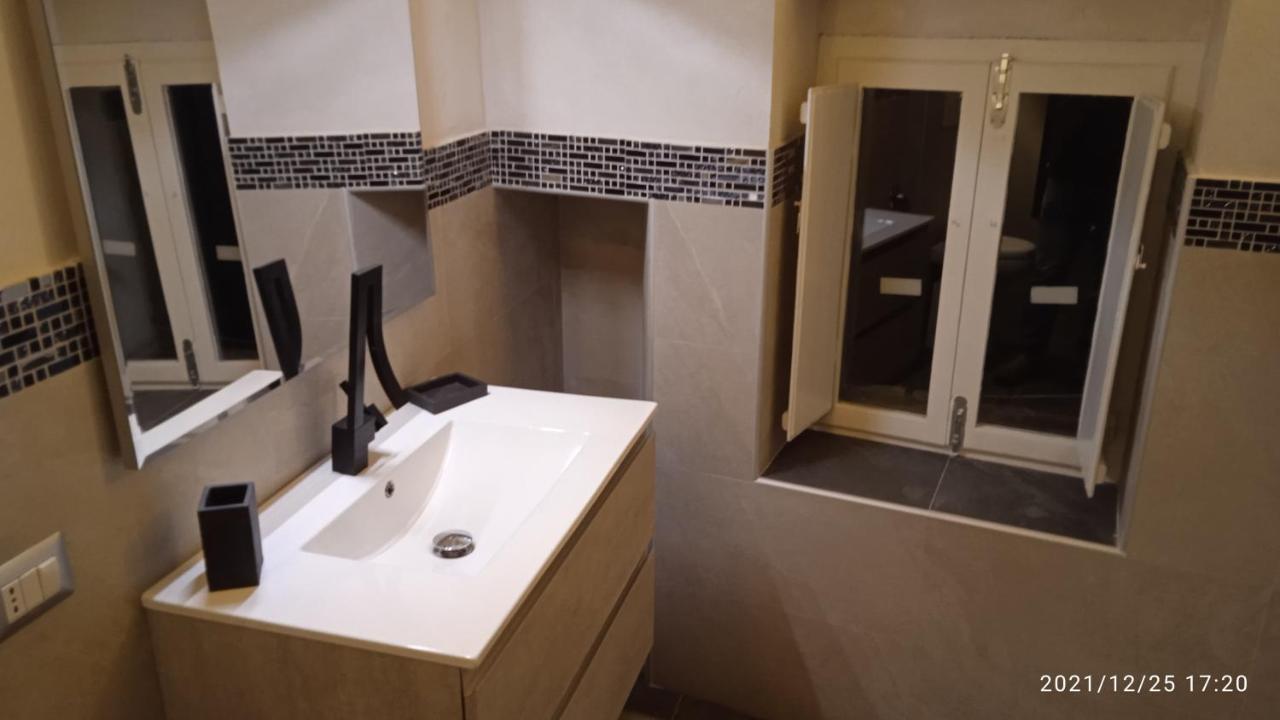 La Casa Di Lisa Apartment Suvereto Bagian luar foto