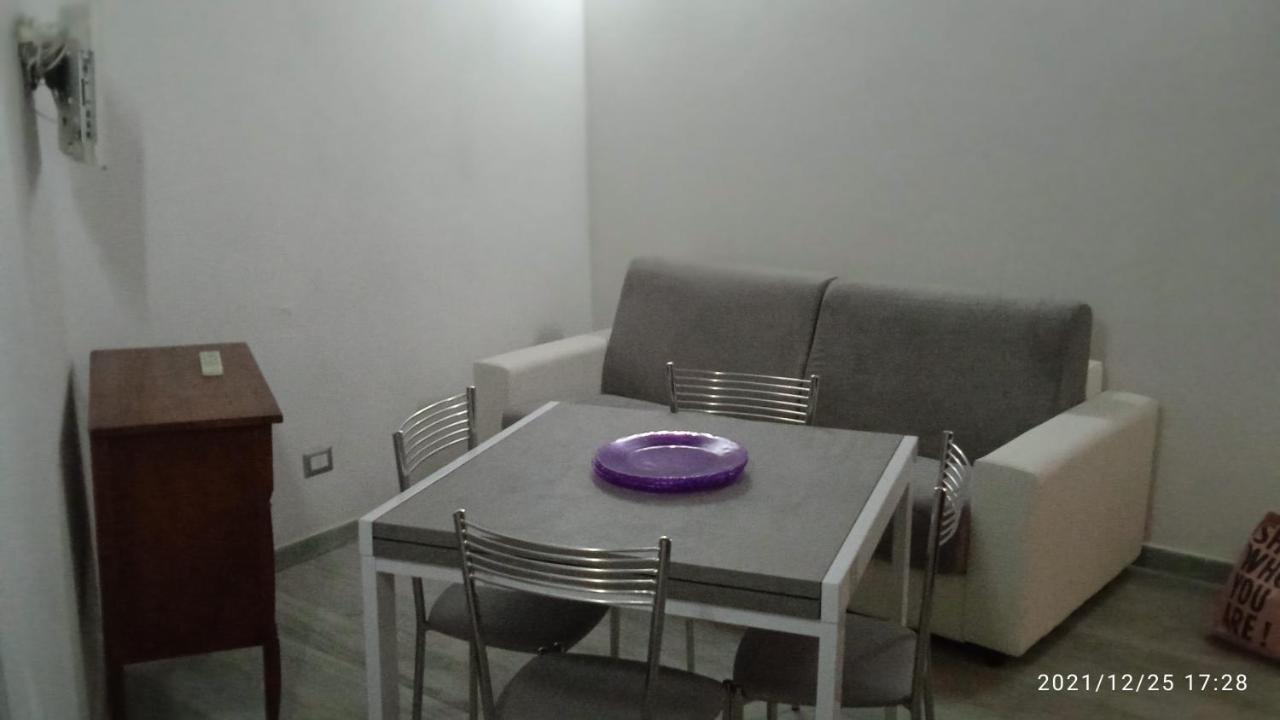 La Casa Di Lisa Apartment Suvereto Bagian luar foto