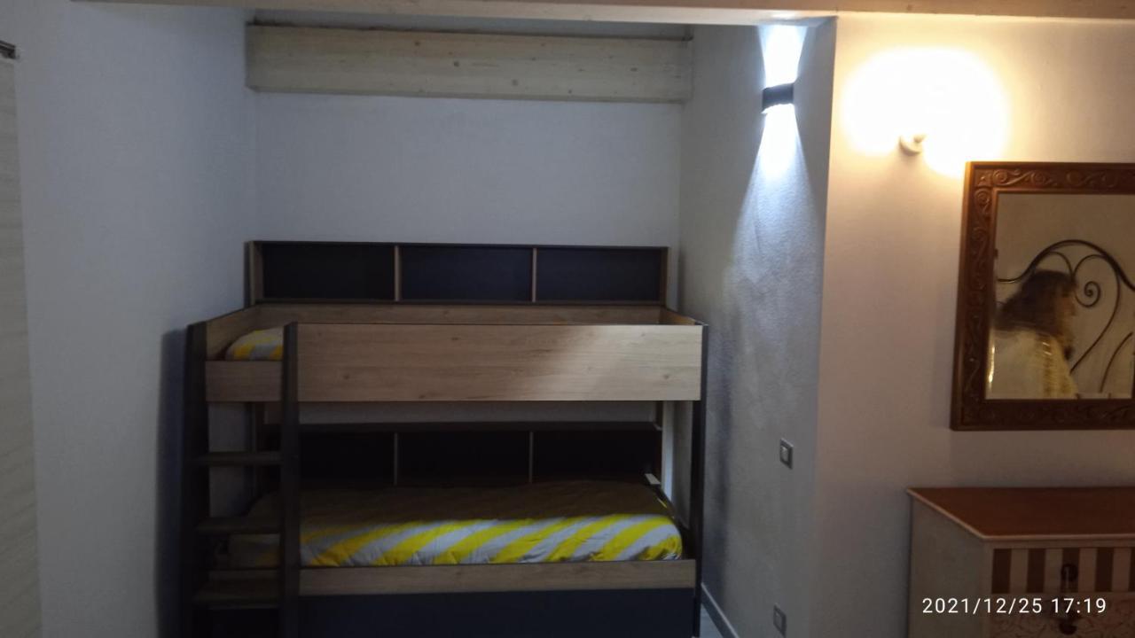La Casa Di Lisa Apartment Suvereto Bagian luar foto