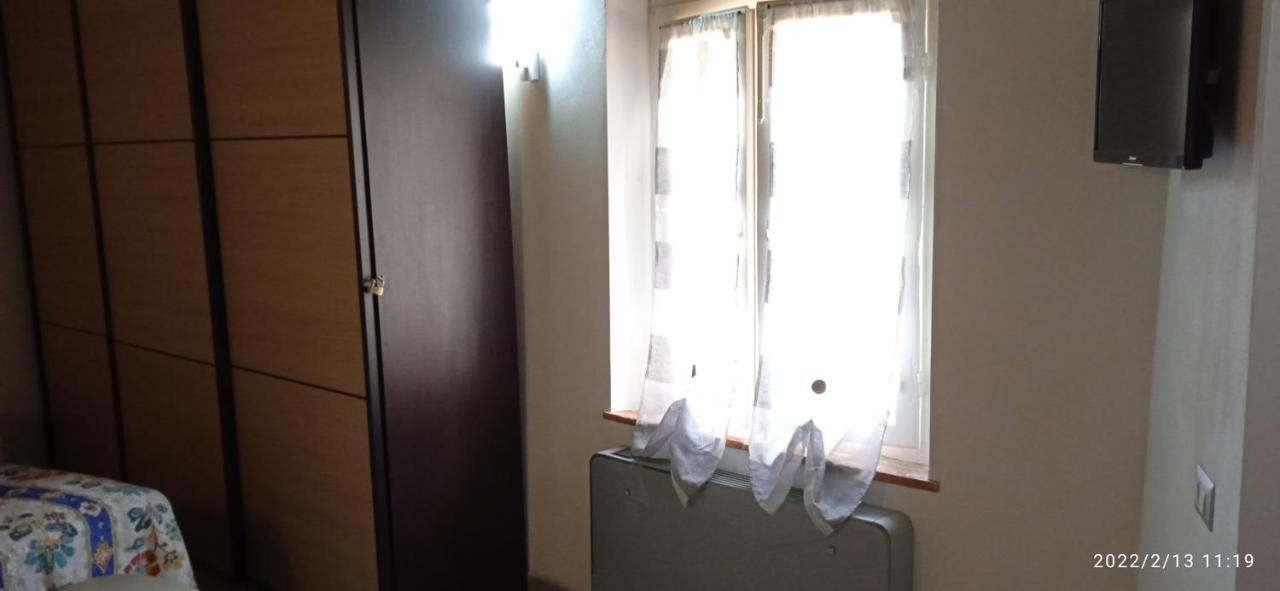 La Casa Di Lisa Apartment Suvereto Bagian luar foto