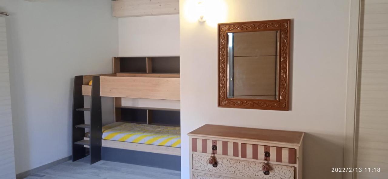 La Casa Di Lisa Apartment Suvereto Bagian luar foto